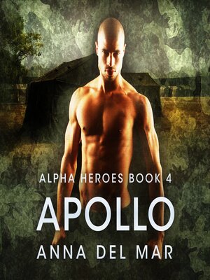 cover image of Apollo